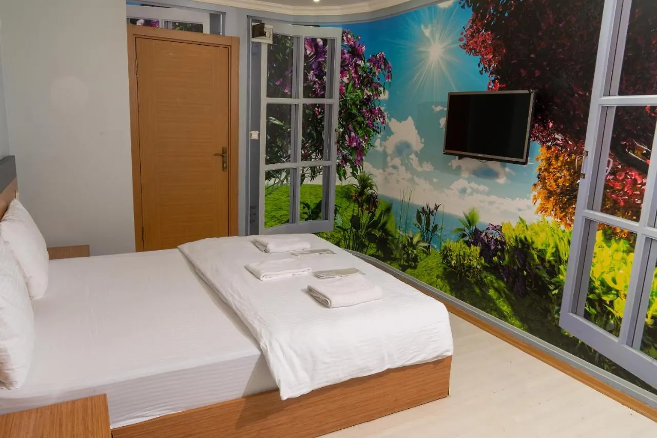 Heraldic Room Hotel İstanbul 0*,