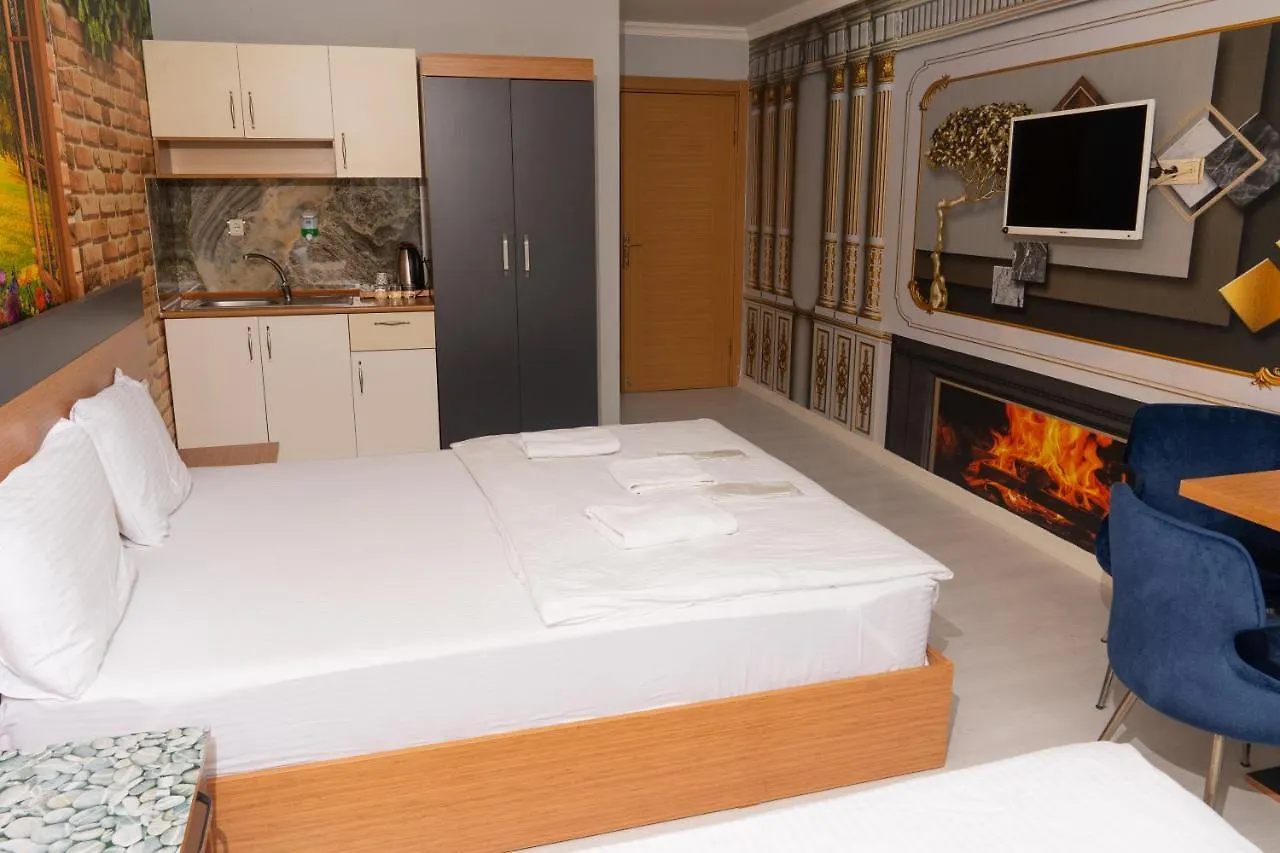 Heraldic Room Hotel İstanbul 0*,  Türkiye