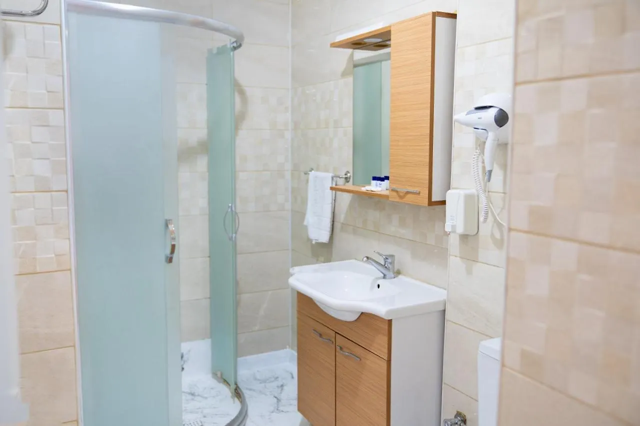 Heraldic Room Hotel İstanbul Türkiye
