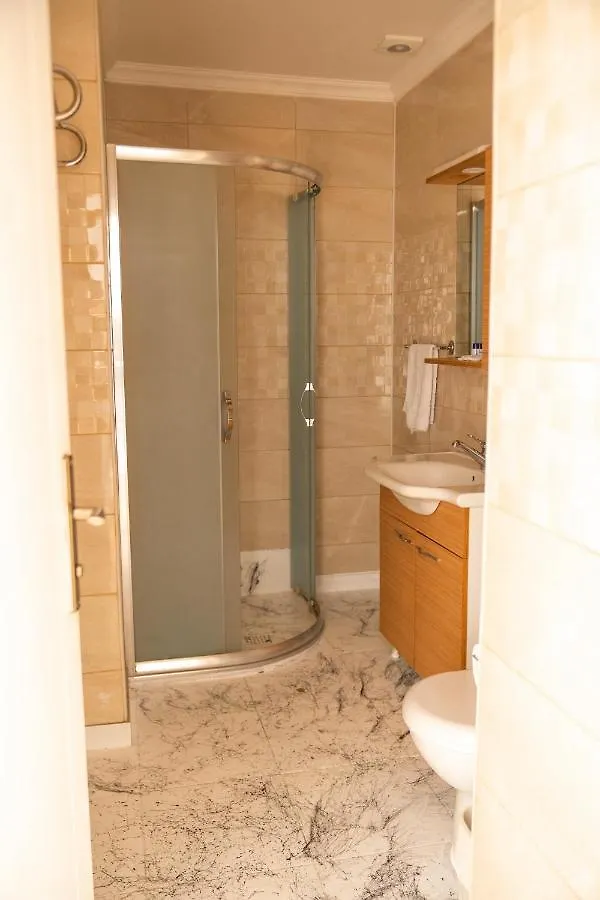 Heraldic Room Hotel İstanbul Apart Otel