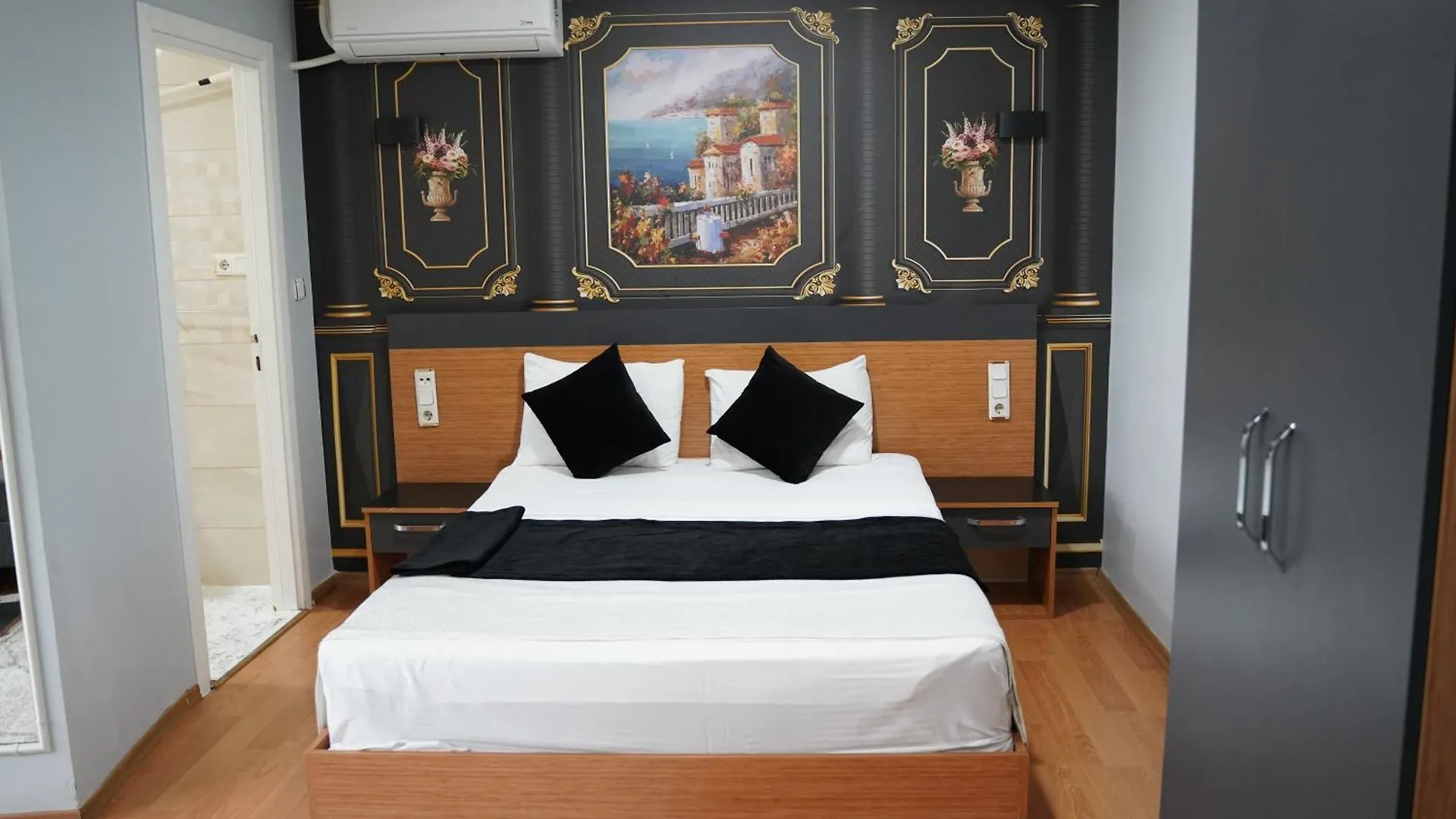Heraldic Room Hotel İstanbul