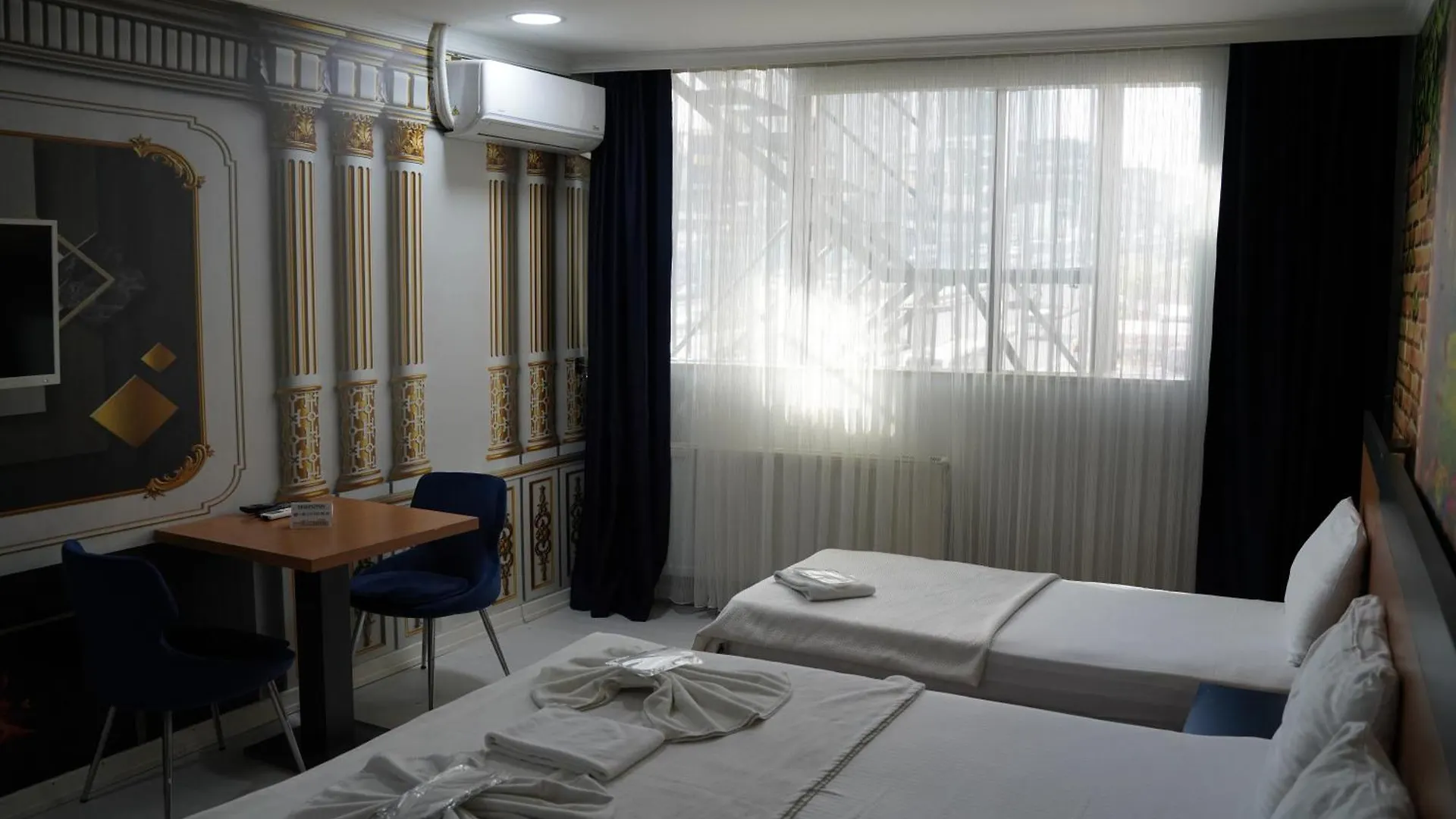Heraldic Room Hotel İstanbul 0*,  Türkiye