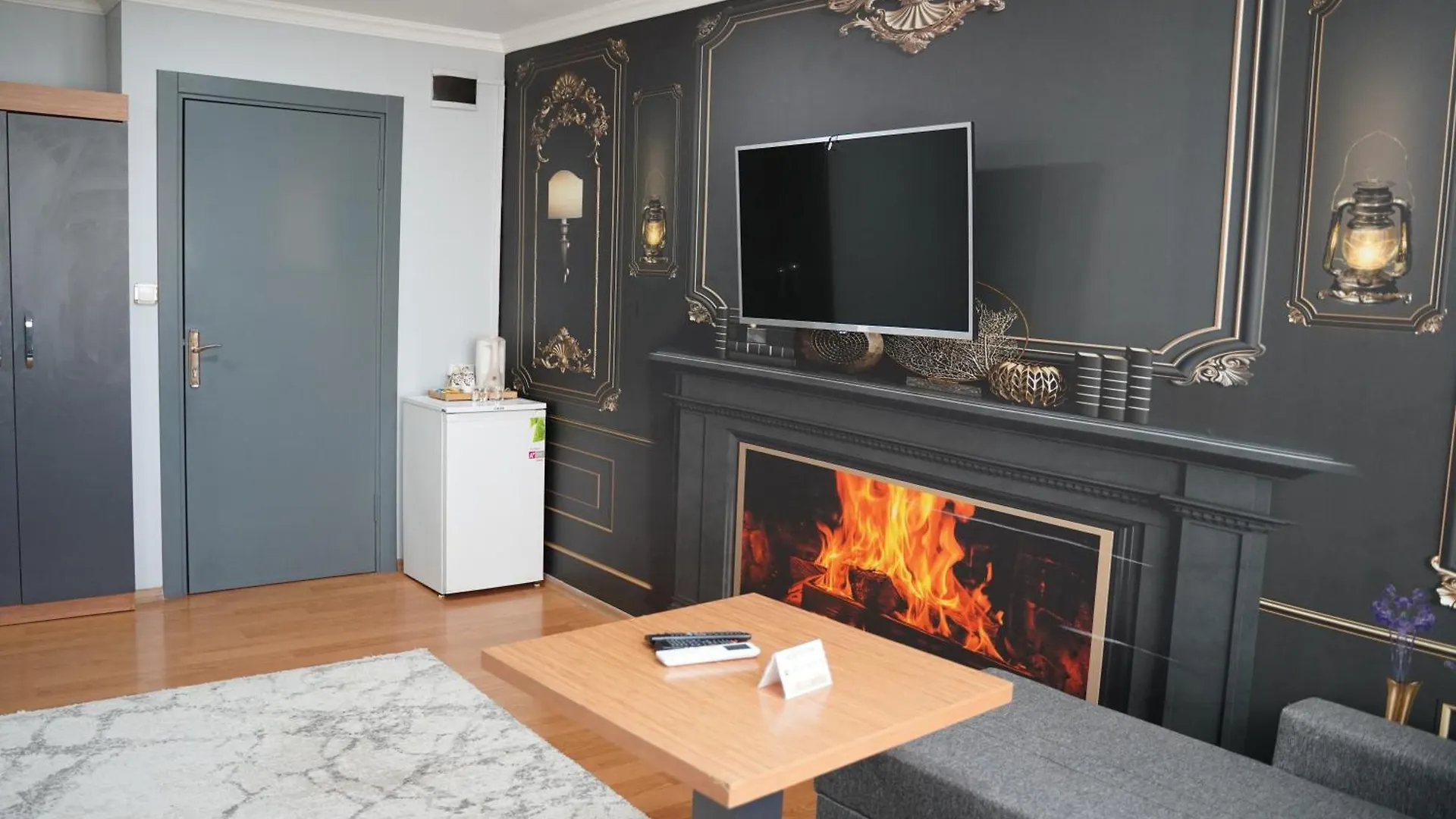 Heraldic Room Hotel İstanbul