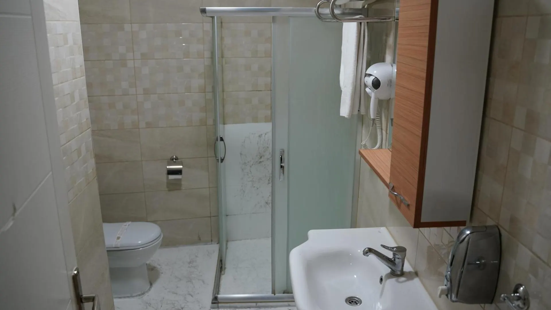 Heraldic Room Hotel İstanbul