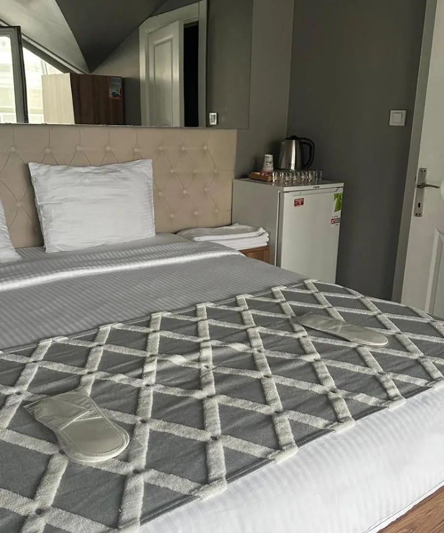 Heraldic Room Hotel İstanbul 0*,  Türkiye