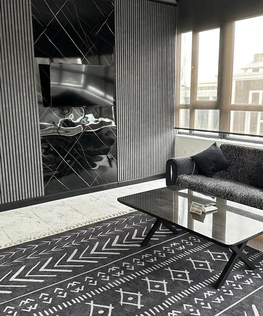 Heraldic Room Hotel İstanbul