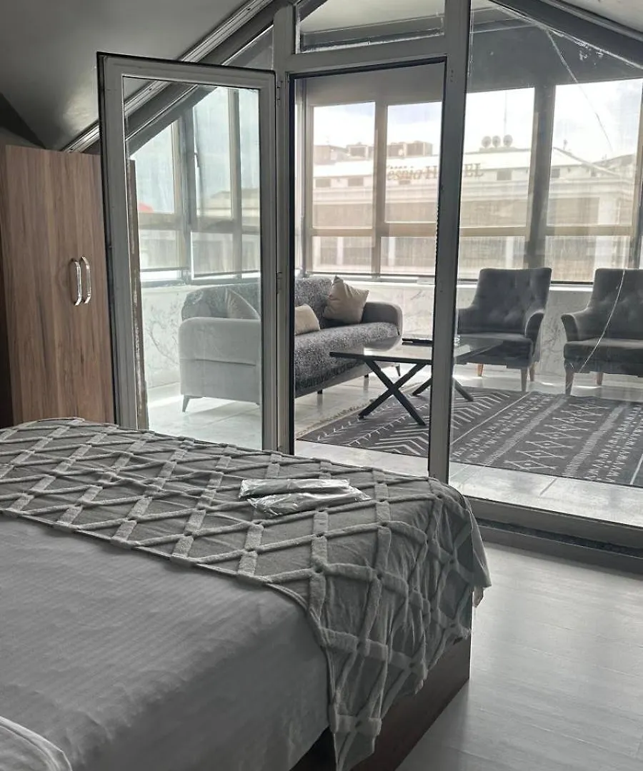 Heraldic Room Hotel İstanbul