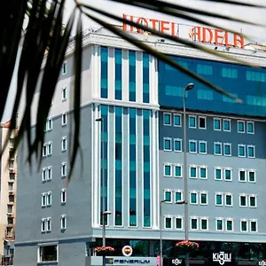 Otel Adela, İstanbul