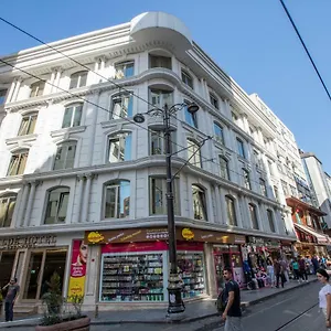 Otel Palde &, İstanbul