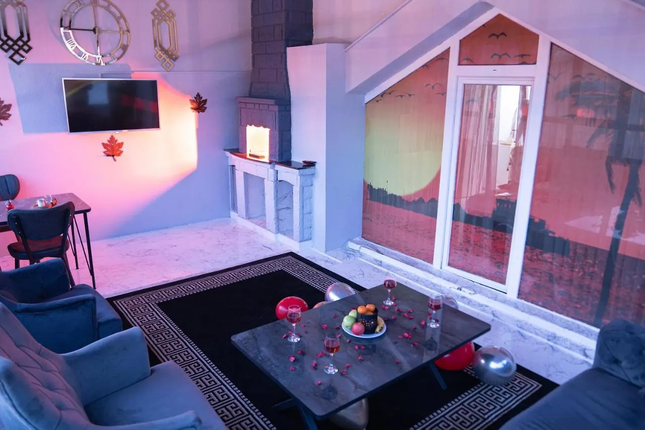 Heraldic Room Hotel Istanbul 0*,  Turkey
