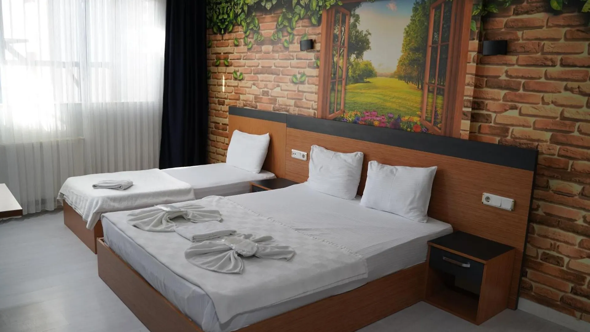Aparthotel Heraldic Room Hotel Istanbulská provincie Turecko