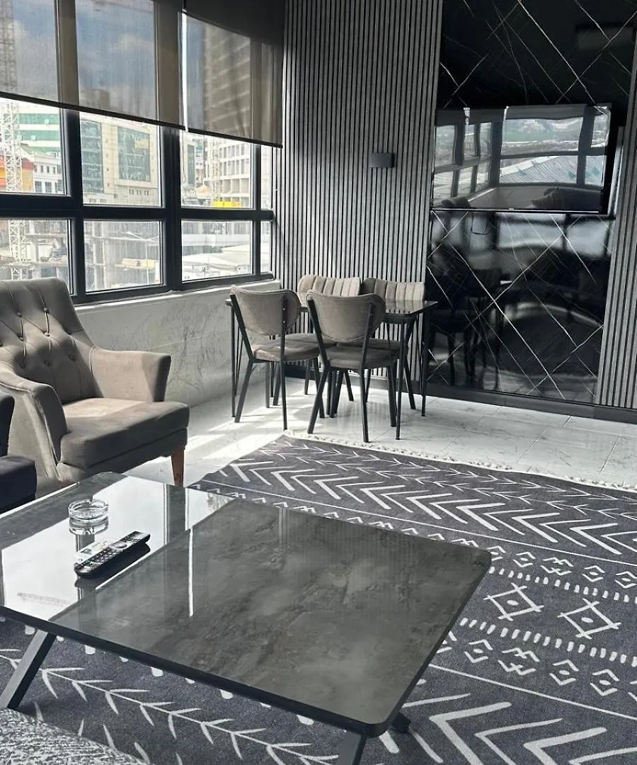 Heraldic Room Hotel Istanbul 0*,