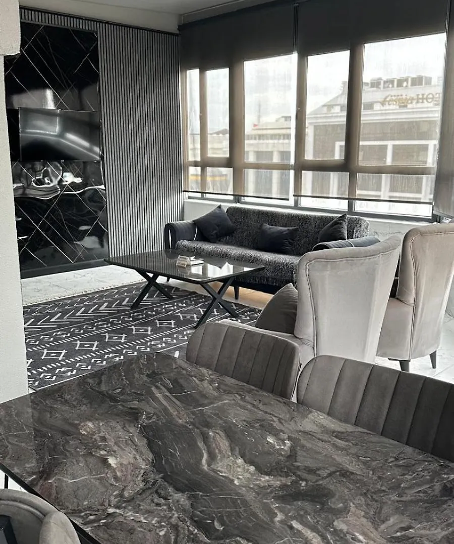 Heraldic Room Hotel Istanbul 0*,  Turkiet